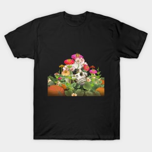 Sugar Skull T-Shirt